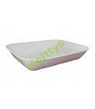 BANDEJA FOAM BLANCA 11SP - 292x210x43 (300 UND)