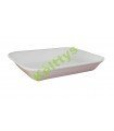 BANDEJA FOAM BLANCA 89 - 250x175x35 (780 UND)