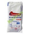 BOLSA ALIMENTARIA TRANSPARENTE 15X30 (1 Kilo)