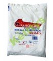 BOLSA ALIMENTARIA TRANSPARENTE 32X40 (2 Kilos)