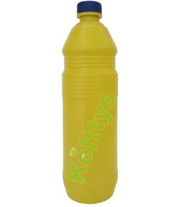 LEJIA DE USO INDUSTRIAL (20 botes de 900ml)