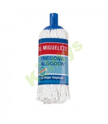 FREGONA ALGODON 175 GR ( 1UND)