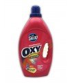 QUITAMANCHAS OXY Ropa color (6 garrafas de 2 Litros)