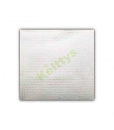 SERVILLETAS 30X30 BLANCA (4800 UNIDADES)