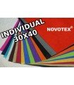 MANTEL NOVOTEX INDIVIDUAL 30x40 (500 Unidades)