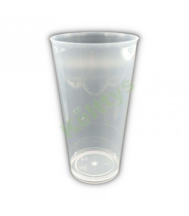 VASO DE PLÁSTICO 480ML CÓCTEL (525 Unidades)