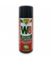 SPRAY LUBRICANTE MULTIUSOS DESBLOQUEANTE 8 FUNCIONES W8 400ML ECO SERVICE