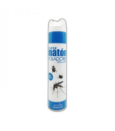 VINFER MATÓN V805 Insecticida para insectos voladores de acción rápida (750ml)