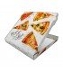 CAJA DE PIZZA 30X30 CUADRADA (100 UND)