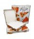 CAJA DE PIZZA 26X26 CUADRADA (100 UND)