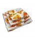 CAJA DE PIZZA 26X26 CUADRADA (100 UND)