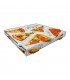 CAJA DE PIZZA 26X26 CUADRADA (100 UND)