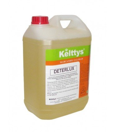 DETERLUX (6 Kilos)