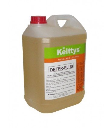 DETERPLUS 6 Kilos