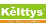 Kelttys